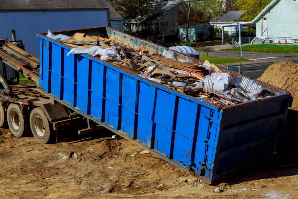 Best Basement Cleanout  in Lake Helen, FL